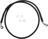 Extended Length Brake Line