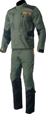 Range Jersey