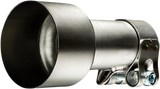 Exhaust Inlet Adapter