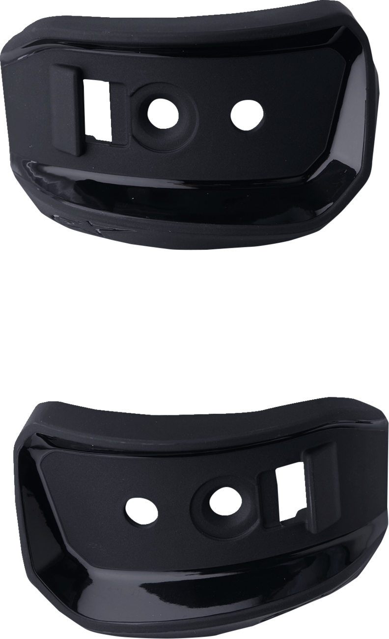 Tech Boots Buckle Base