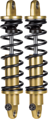 REVO-A Adjustable XL Coil Suspension