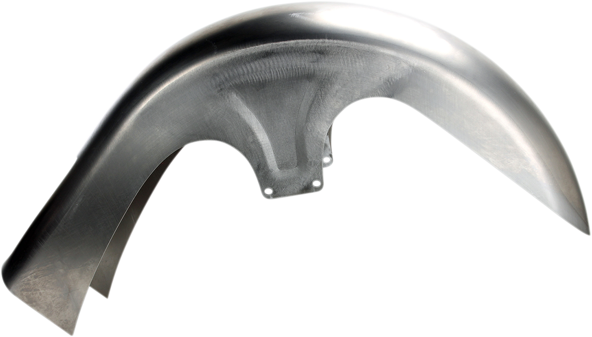 Flat Back Dresser Front Fender