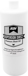 Premium Shock Oil
