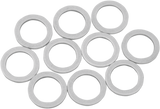 Aluminum Crush Washers