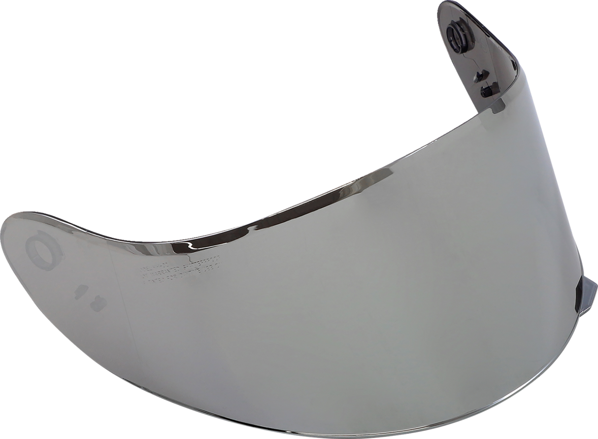 Youth Warrant Helmet Shield
