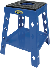 Diamond Moto Stand
