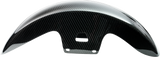 Carbon Front Mid Length Fender