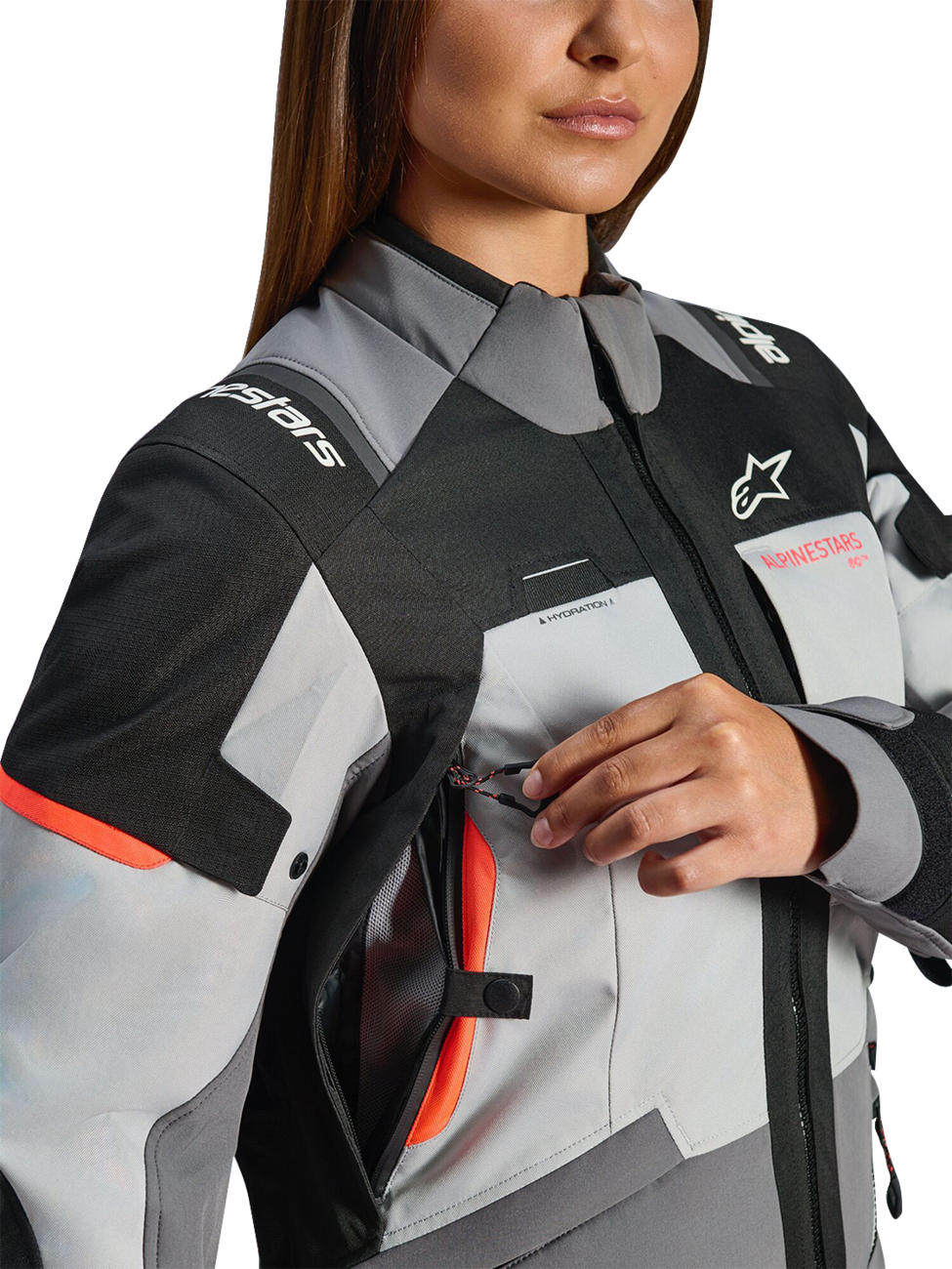 Stella Andes v4 Drystar® Jacket