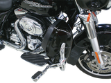 Vented Lower Leg Fairing Kit