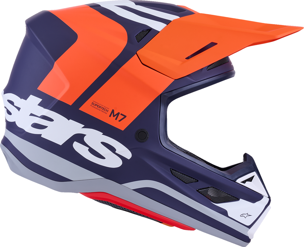 SM7 Core Helmet