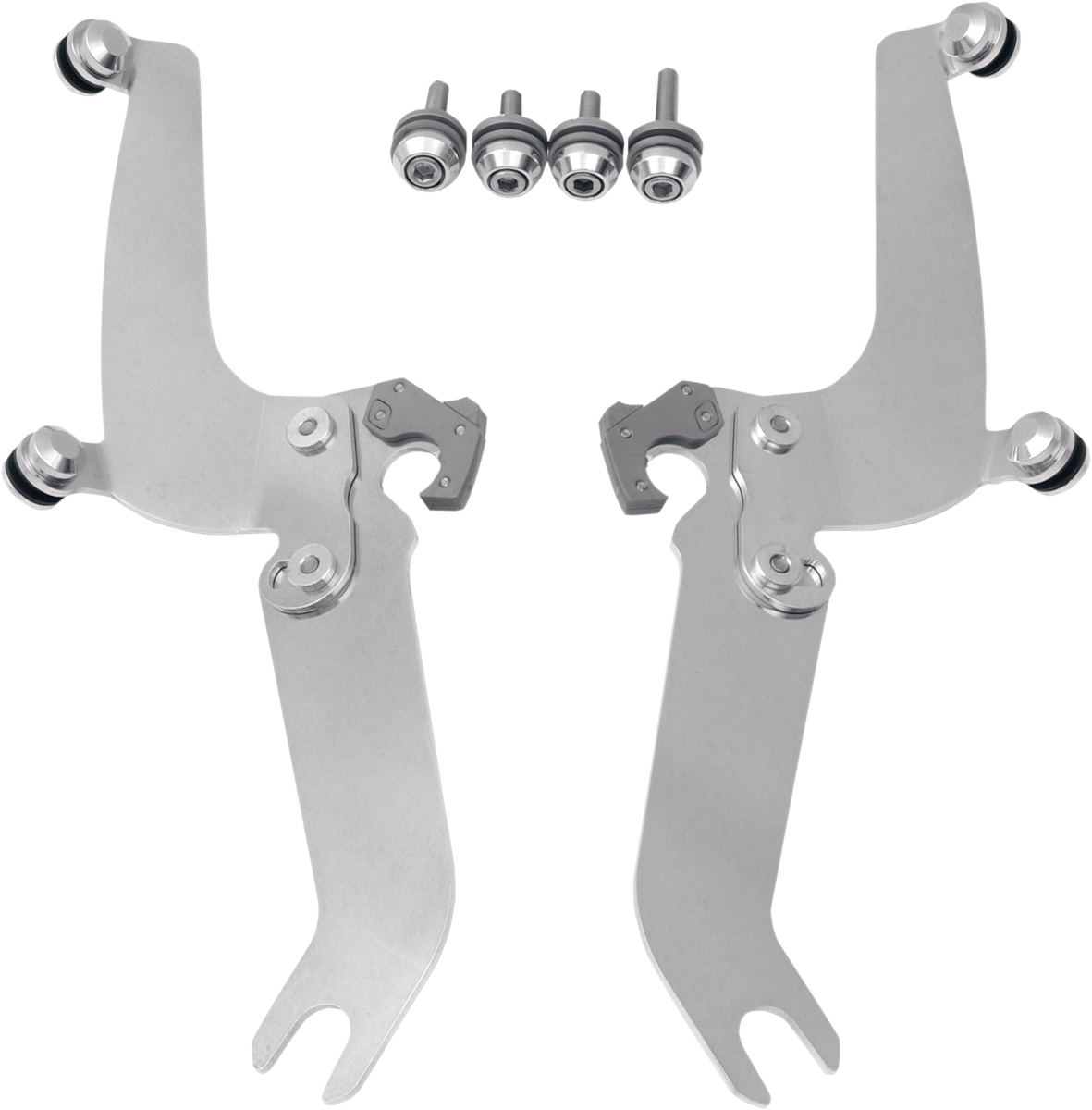 Sportshield Trigger-Lock Complete Mount Kit