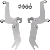 Sportshield Trigger-Lock Complete Mount Kit
