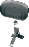 Driver Backrest Kit