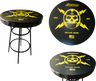 Round Pub Table