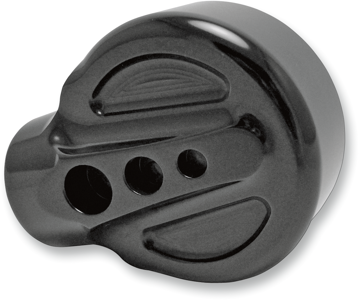 Concealed Bar End Mirror