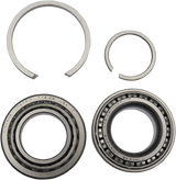 Crankcase Main Bearings