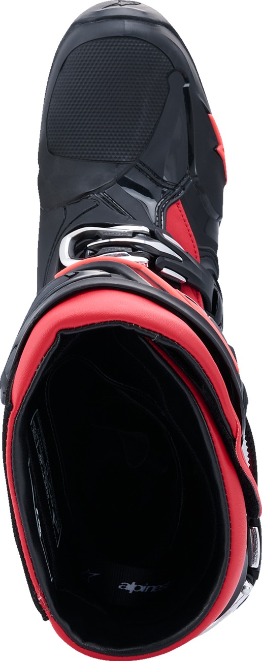 Tech 10 Boots