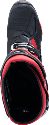 Tech 10 Boots