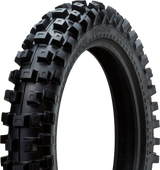 VE-33 Gekkota Tire