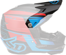 ATR-2 Helmet Visor — Mach