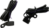 LED Handlebar Marker Lights