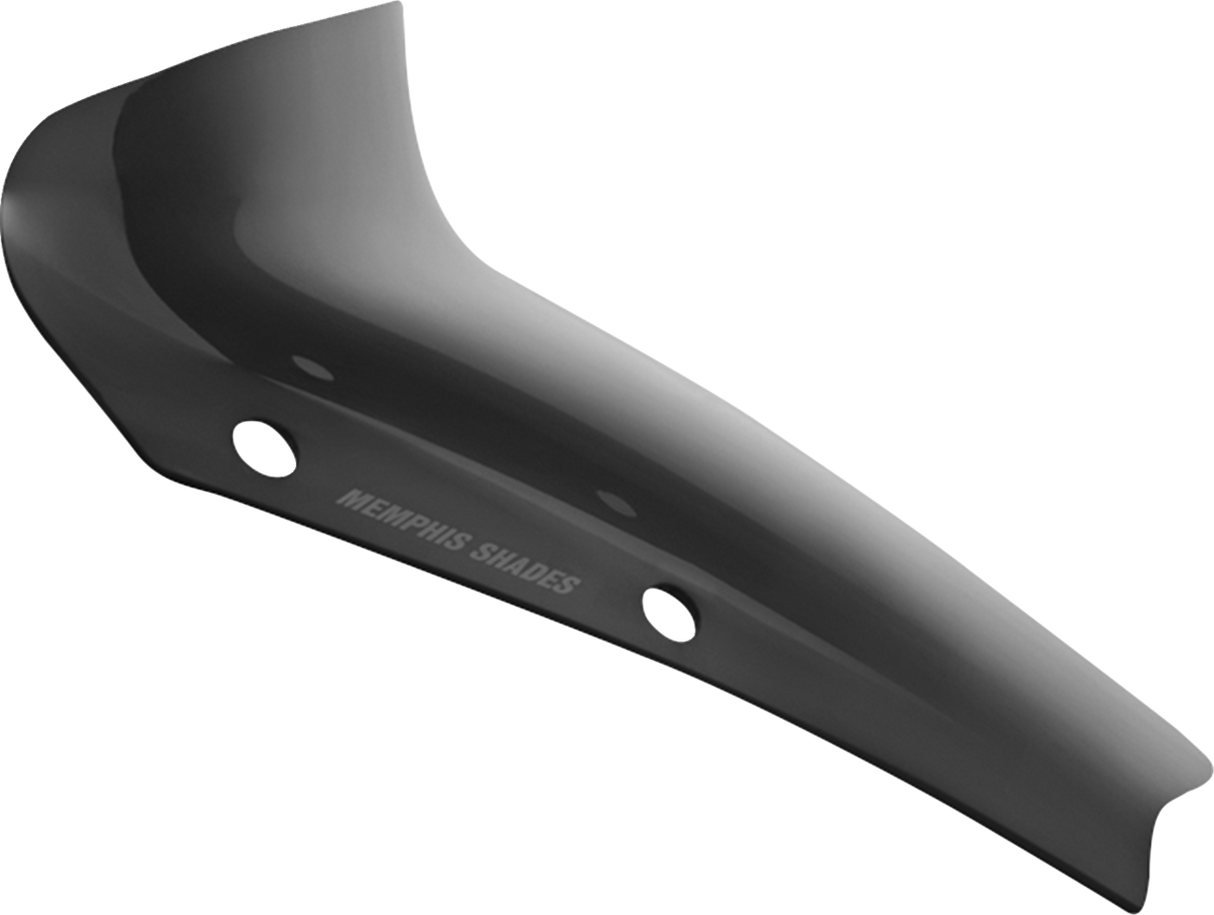 Spoiler Windshield