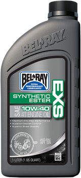 EXS Synthetic Ester 4T Engine Oil
