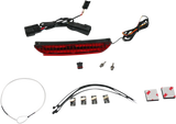 Luggage Rack LED Light Bar
