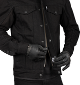 Highway v2 Denim Riding Jacket