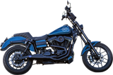2-into-1 Qualifier Exhaust System