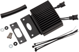 Rectifying Regulator