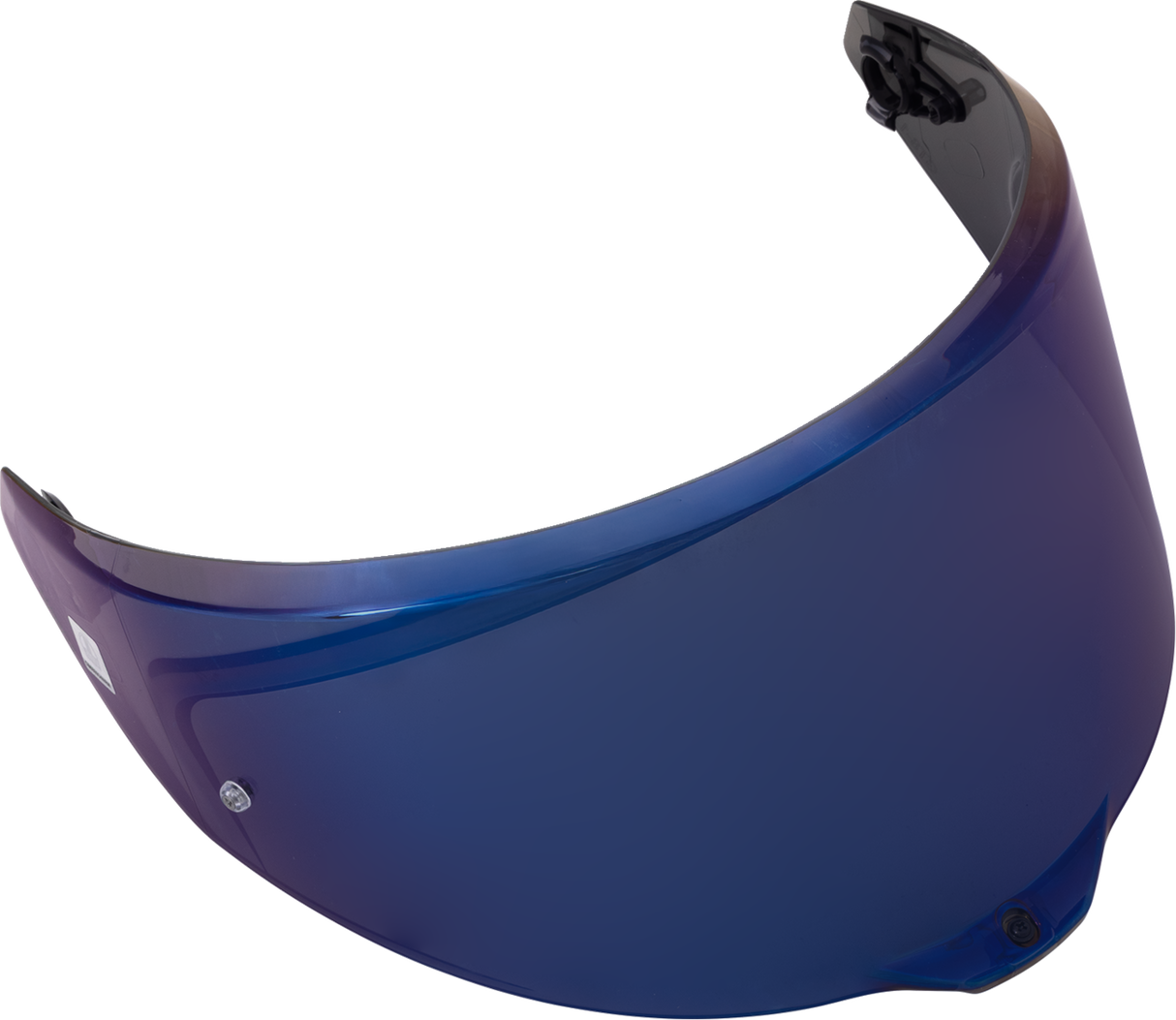 K7 Helmet GT8-1 Pinlock® 120 MaxVision™ Prepared Shield