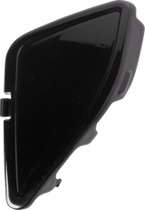 Supertech R7 Helmet Communication System Side Cover