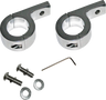 Fog Light P-Clamp Mounts