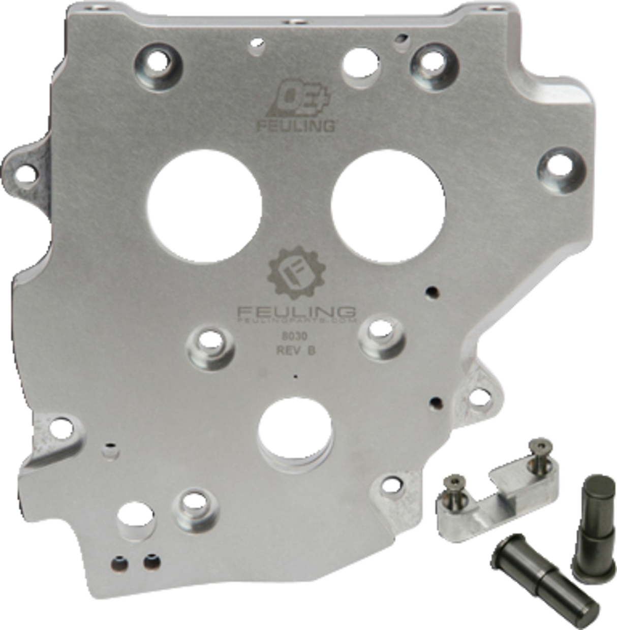 OE+ Camplate