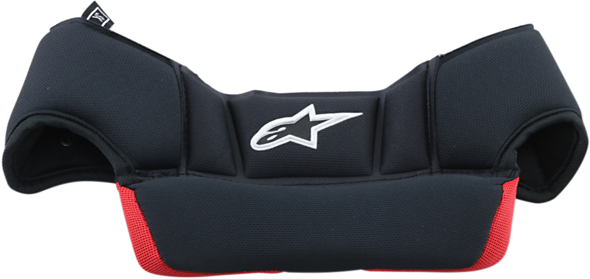 Supertech M10/M8 Helmet Crown Pad
