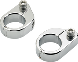 O/S Speedometer Clamps