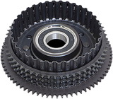 Clutch Shell