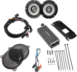 Speaker/Amplifier Kit