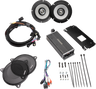 Speaker/Amplifier Kit