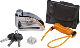 Alarm Disc Lock