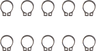 Retaining Rings