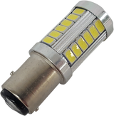 Strobing White Replacement Bulb