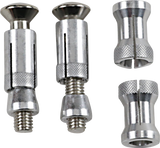 Probend™ Bar End Hardware