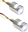 3-Beam Bolt Lights