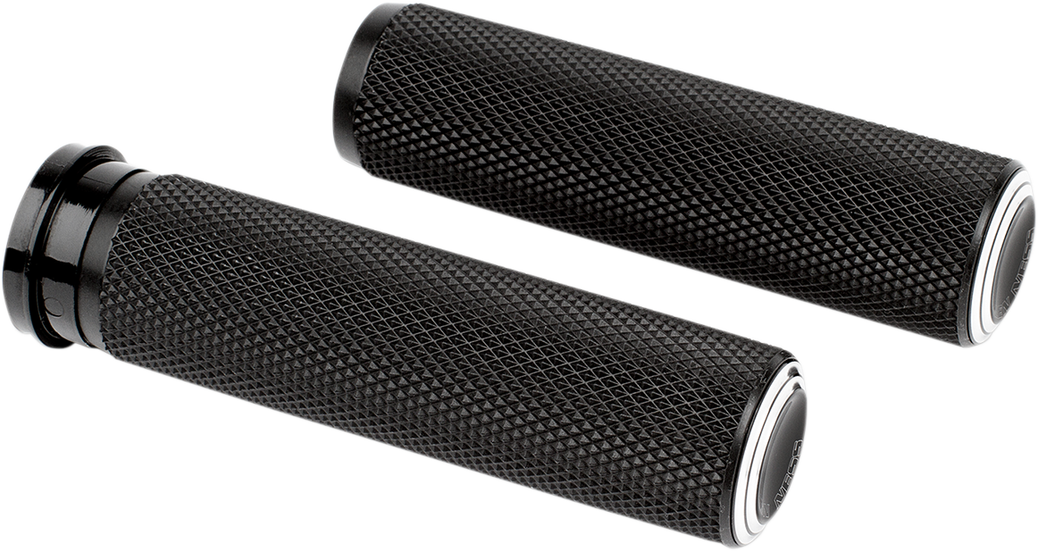 Dual Ring Grips