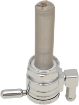 "Click-Slick" Fuel Petcock — 22 mm