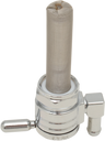 "Click-Slick" Fuel Petcock — 22 mm