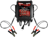 Dual-Bank Battery Charger and Maintainer