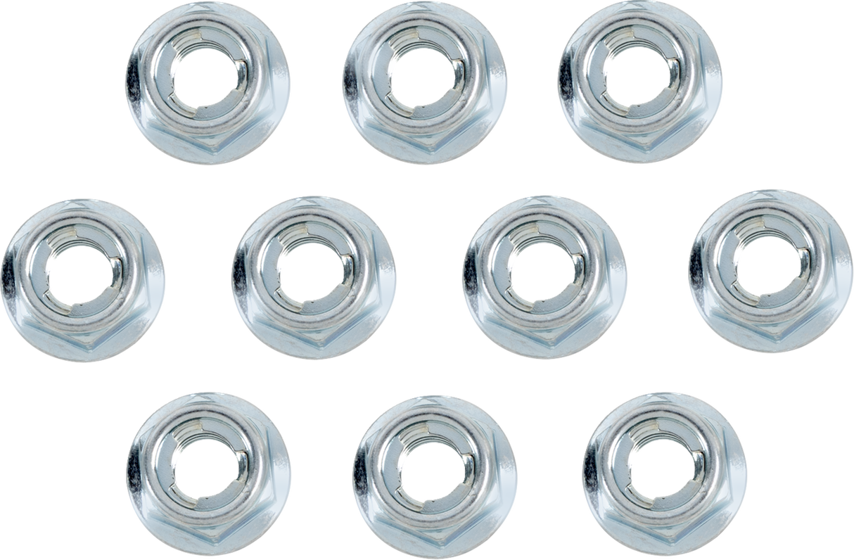 Replacement Metric Nuts